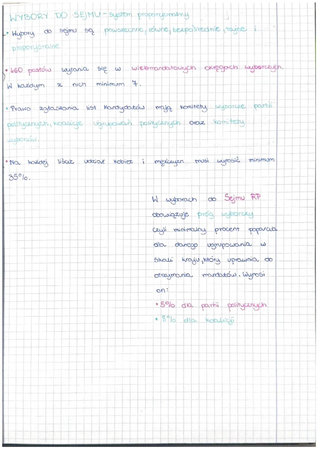 # WEADZA USTAWODAWCZA

W Polsce władzę ustawodawczą sprawuje parlament, który jest
dwuiztowy. Składa się z Sejmu RP i Serato RP. Polski
Char