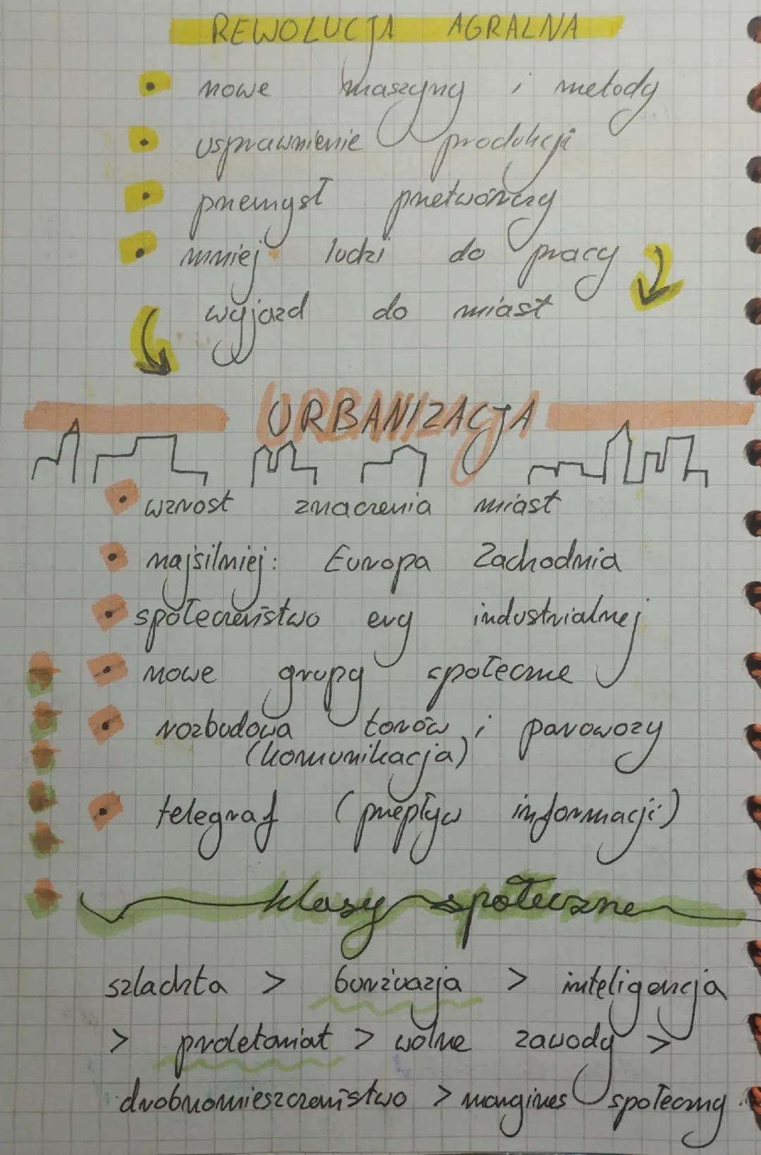 Cywilizacja
premysłowa xixw
potowie
لیا
maszina
zyskuje
8
REWOLUCJA PRZEMYSŁOWA
2 produkcji reconeg na maszynour
porgteh: Wlk Brytania, Nede