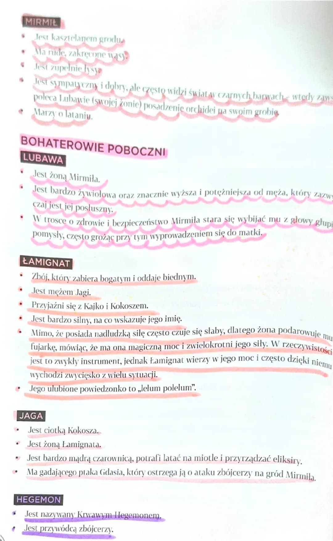 # Kajko i Kokosz. Szkoła latania
J. Christa

# I GENEZA
Seria komiksów o Kajko i Kokoszu jest najpopularniejszym dziełem Janusza Christy. Ka