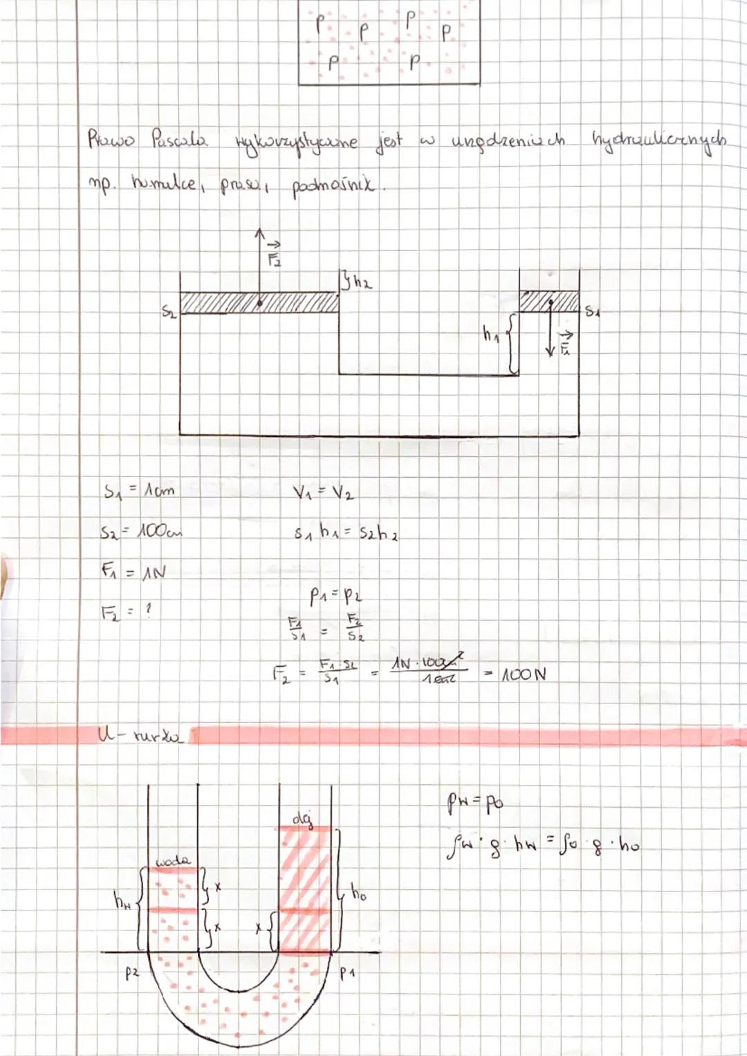 Gśnienie to
HYDROSTATY KA
me pawieszchnię.
S
więc
Cisnienie atmosfery came to ciśnienie, jukie wywiere atmosfera
Szchnię
kuli ziemskieg
ciec