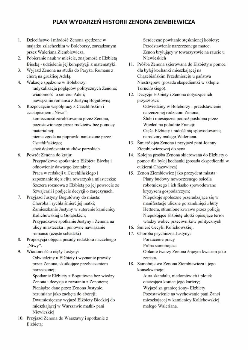 Autor: Zofia Naukowska
Zagadnienia
GRANICA
Notatki
1.
Geneza
powieści
2.
Tytuł:
Znaczenie
Metaforyczne
3.
Temat
utworu:
Powieść rodziła się 