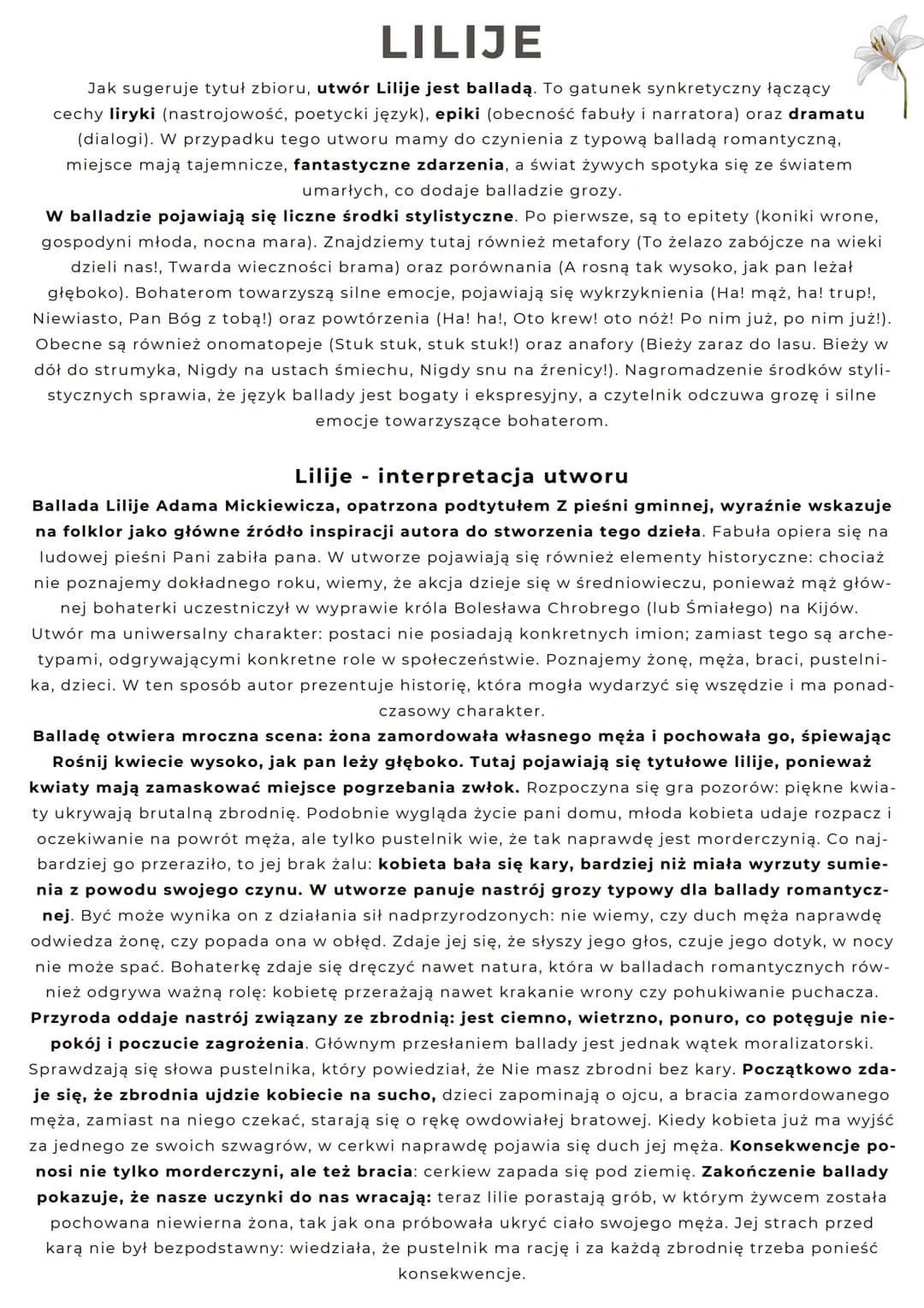 MIŁOŚĆ ROMANTYCZNA
UTWORY
• ,,CIERPIENIA MŁODEGO WERTERA"
• ,,GIAUR"
• ,,KONRAD WALLENROD"
,,ROMANTYCZNOŚĆ"
Miłość romantyczna - romantycy u