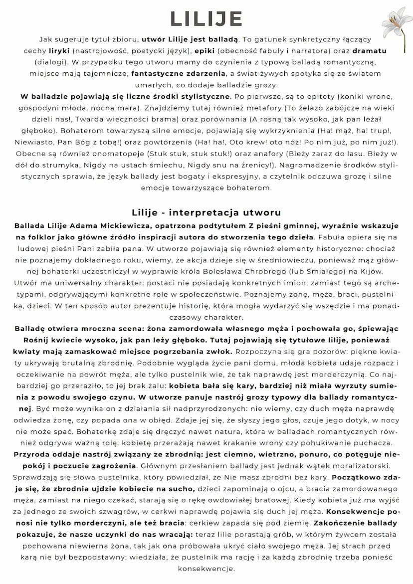 MIŁOŚĆ ROMANTYCZNA
UTWORY
• ,,CIERPIENIA MŁODEGO WERTERA"
• ,,GIAUR"
• ,,KONRAD WALLENROD"
,,ROMANTYCZNOŚĆ"
Miłość romantyczna - romantycy u