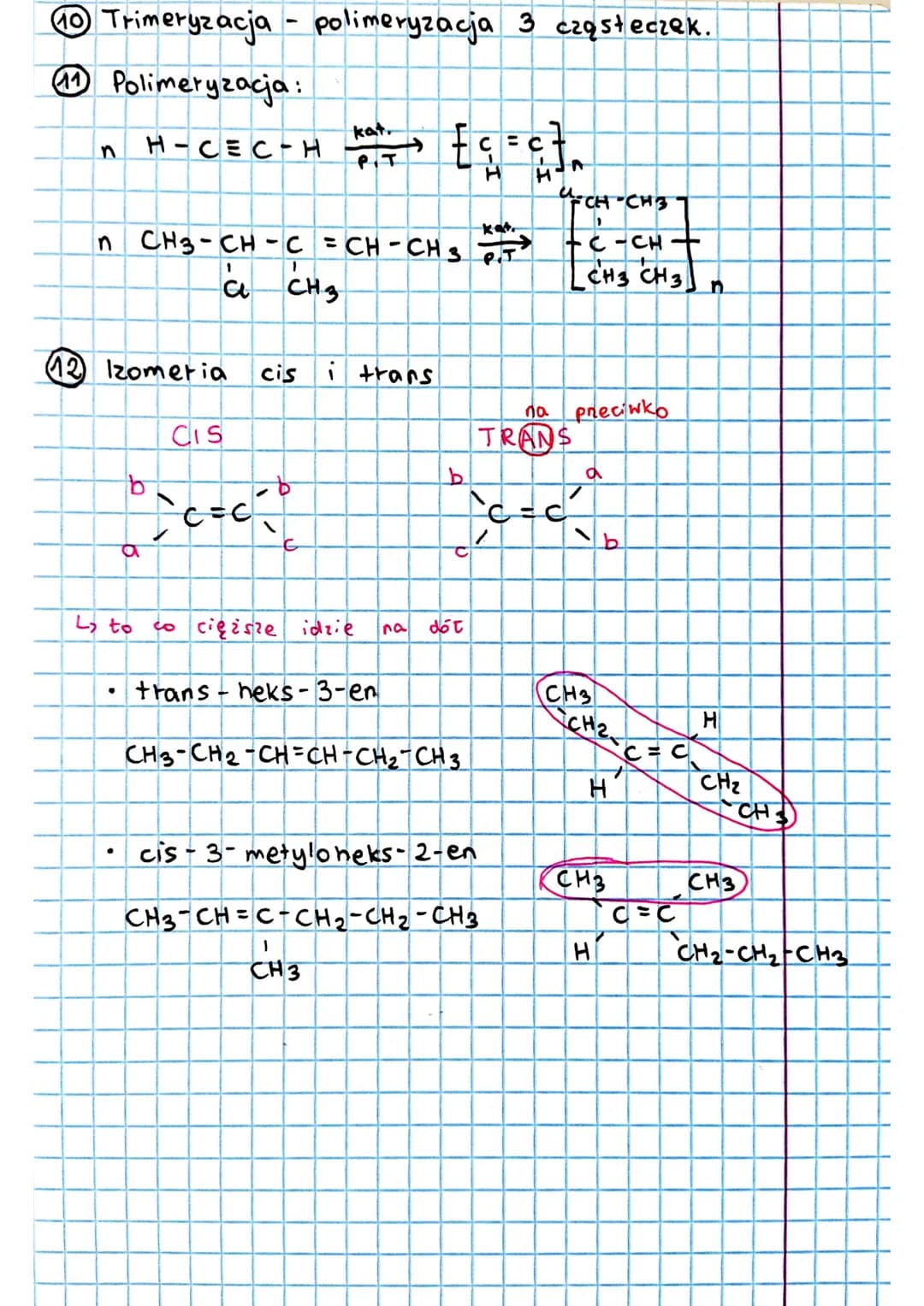 ALKENY, ALKANY, ALKINY
Rzędowość atomów węgla:
-CH3
ㅠ
CH₂ - C² - CH ₂ -CHIS
CH-CH3
+
CH3
Ⓒ Wzory ogólne:
ALKANY CnH₂n+₂
1
J
Nazewnictwo:
CYK