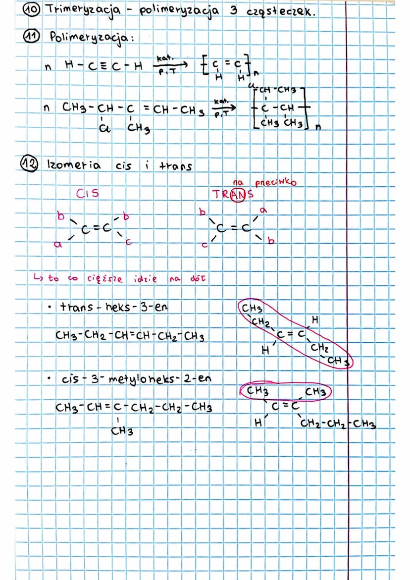 ALKENY, ALKANY, ALKINY
Rzędowość atomów węgla:
-CH3
ㅠ
CH₂ - C² - CH ₂ -CHIS
CH-CH3
+
CH3
Ⓒ Wzory ogólne:
ALKANY CnH₂n+₂
1
J
Nazewnictwo:
CYK