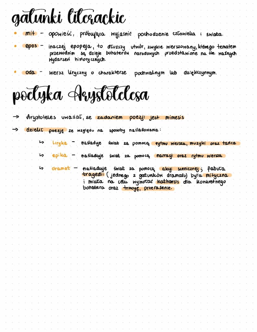 lcklury z lej epoki
Biblia
10
↑
Antyk
→ Mitologia grecka
→ Odyseja
nazwa i ramy czasowe
→ Antyk nazywamy też starożytnością. Nazwa to pochod