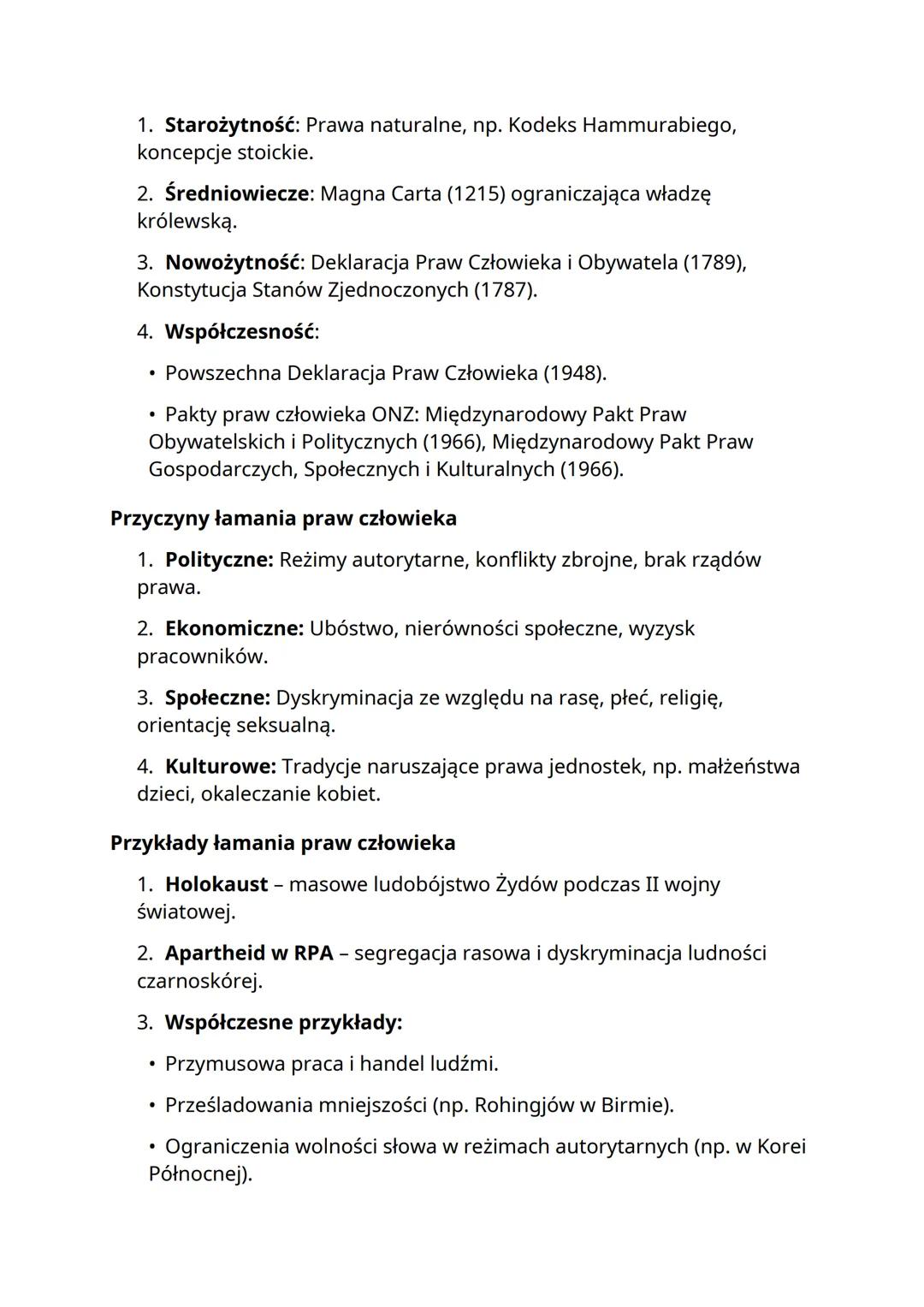 NATO - Notatka
Powstanie NATO
- Założone 4 kwietnia 1949 roku na mocy podpisania Traktatu
Północnoatlantyckiego (Traktatu Waszyngtońskiego).