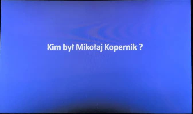 Know Mikołaj Kopernik  thumbnail