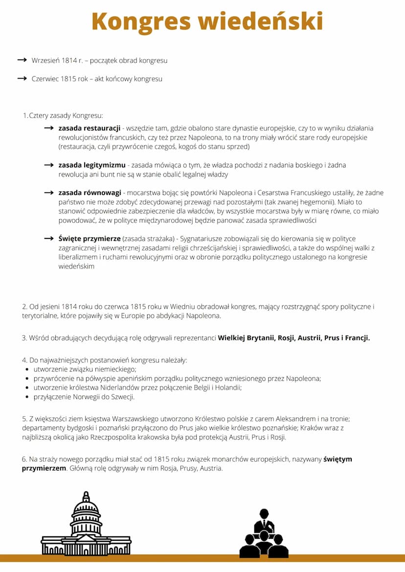 Rewolucja przemysłowa
J. Watt
system manufakturowy
-> system maszynowy
system manufakturowy --> system fabryczny
*Manufaktura-zakład produkc