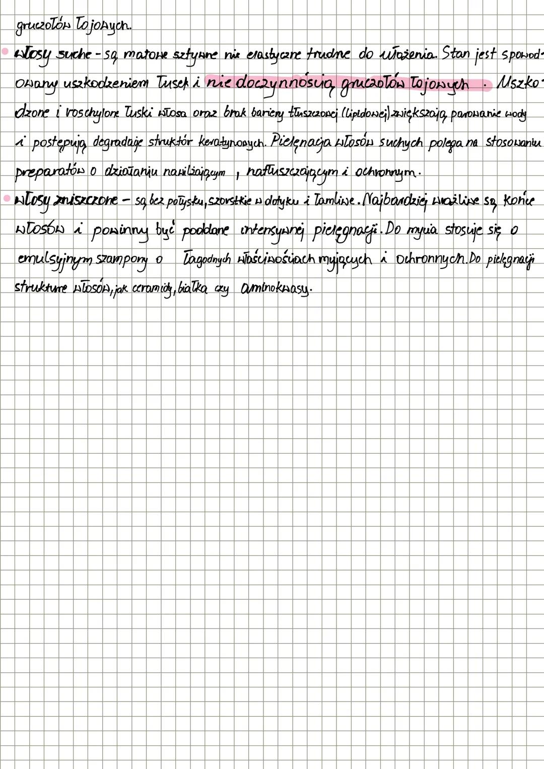 Techniki fryzjerskie: Strzyżenia, formowania fryzur, ondulowania i pielęgnacji