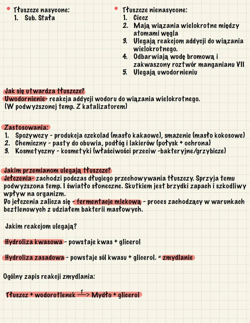 Estry
Co to są estry?
Estry - jednofunkcyjne pochodne węglowodorów, które zawierają w
cząsteczkach grupę estrową -COO- (grupa funkcyjna)
Bud