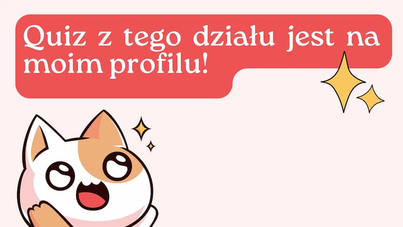 Puls Życia 5 - 1 dział
Biologia Nowa Era
Meow! Czynności życiowe
01 - Odżywianie się
02 - Oddychanie
03 - Wydalanie
04 - Ruch
05 - Wzrost i 