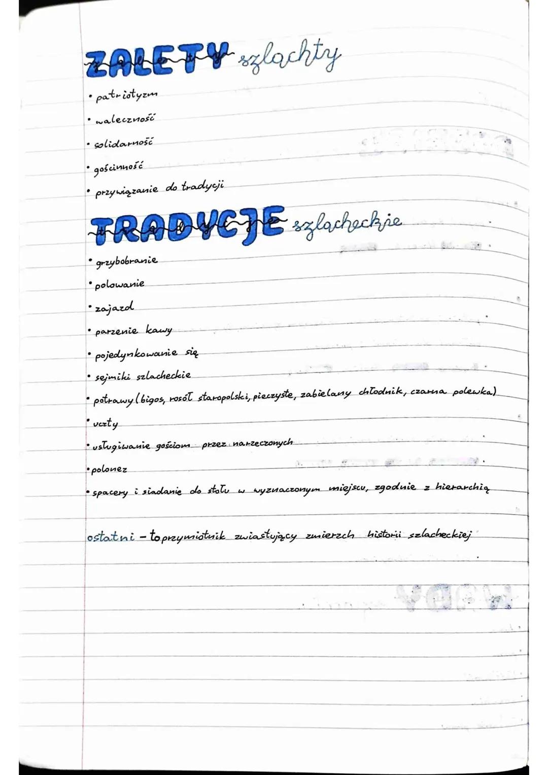 PAN
TADEUSZ
Adam Mickiewicz Pan Tadeusz
Lekcja
Temat Słowa które łączą pokolenia - Inwokacja ".
Innovkacia
zwrtot do kogoś lub czegoś (zazwy