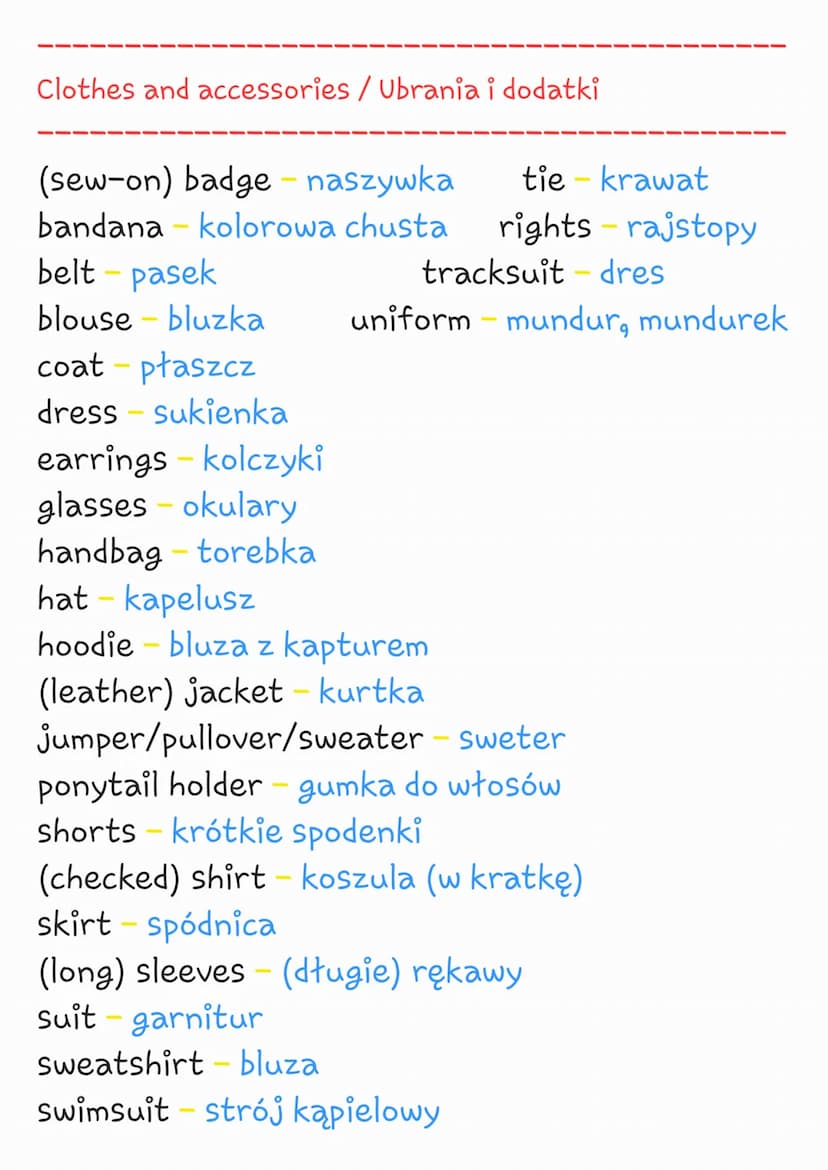 Life stages / Etapy życia
bride-panna młoda
get engaged-zaręczyć się / pobrać się
to your school prom – iść na bal maturalny
groom - pan mło