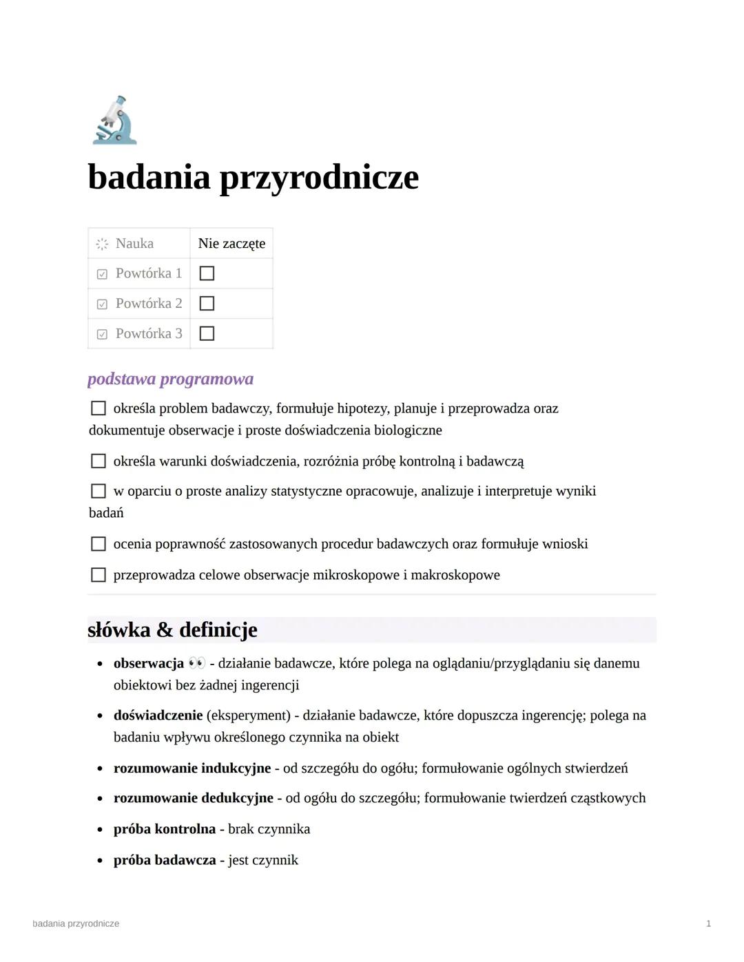 Badania biologiczne: etapy i zastosowanie mikroskopu optycznego
