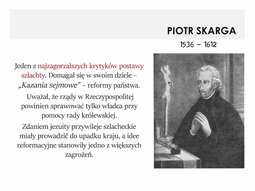 POLSKIE
WZORCE
OBYWATELA
WYKONAŁA: WERONIKA DĄBKOWSKA KI. IIA Pierwsze poświadczone użycie wyrazu „obywatel” w Polsce
datowane jest na począ