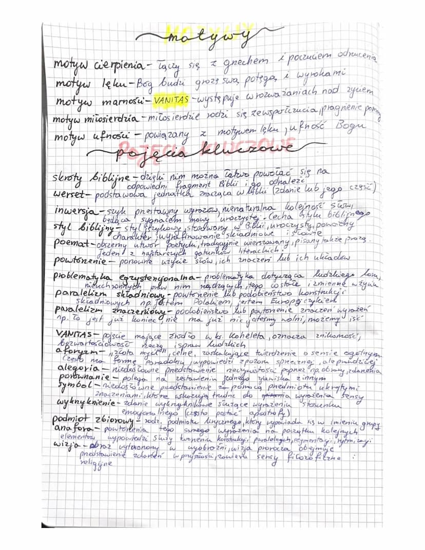 BVDONA BIBLII:
stary testament
księgi Jesięgi
Chistoryczne prorecte
wydarzenia
z historic przewidywania
przyszłośc
provocze
Narodu
Wybranego