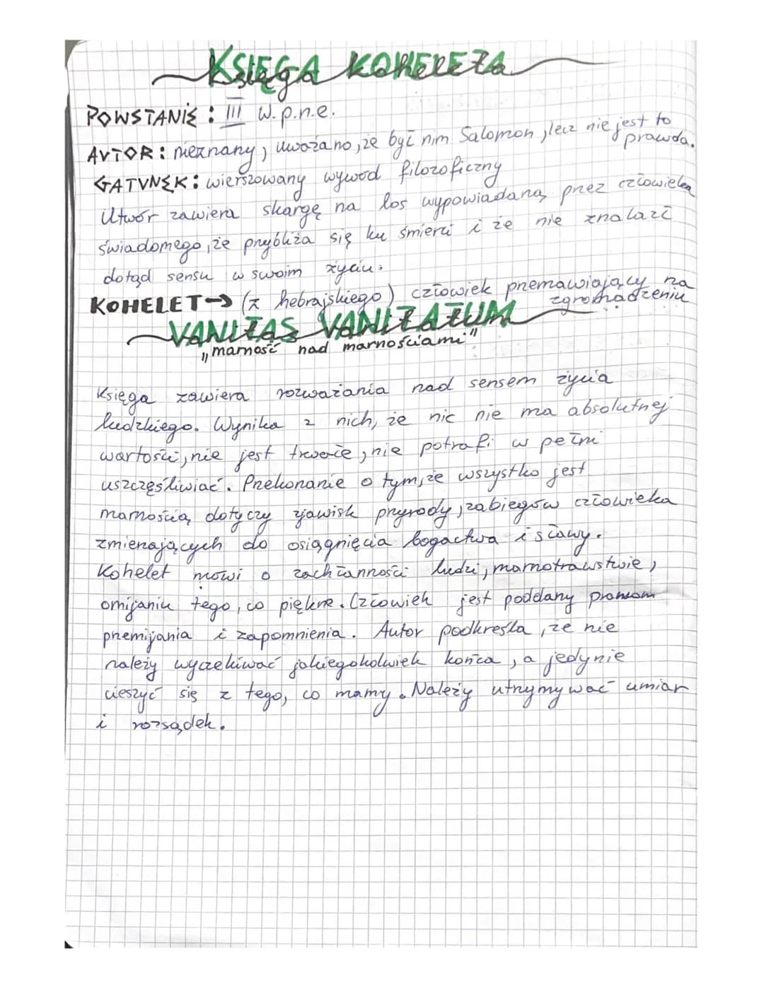 BVDONA BIBLII:
stary testament
księgi Jesięgi
Chistoryczne prorecte
wydarzenia
z historic przewidywania
przyszłośc
provocze
Narodu
Wybranego