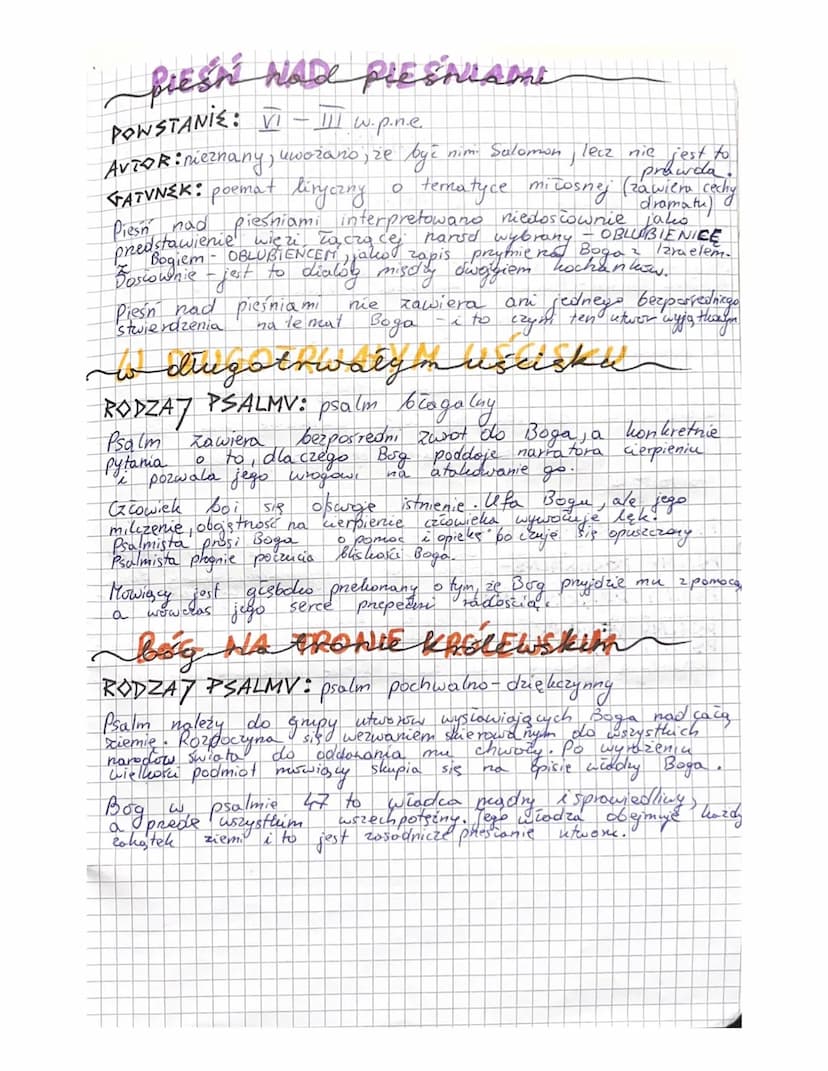 BVDONA BIBLII:
stary testament
księgi Jesięgi
Chistoryczne prorecte
wydarzenia
z historic przewidywania
przyszłośc
provocze
Narodu
Wybranego