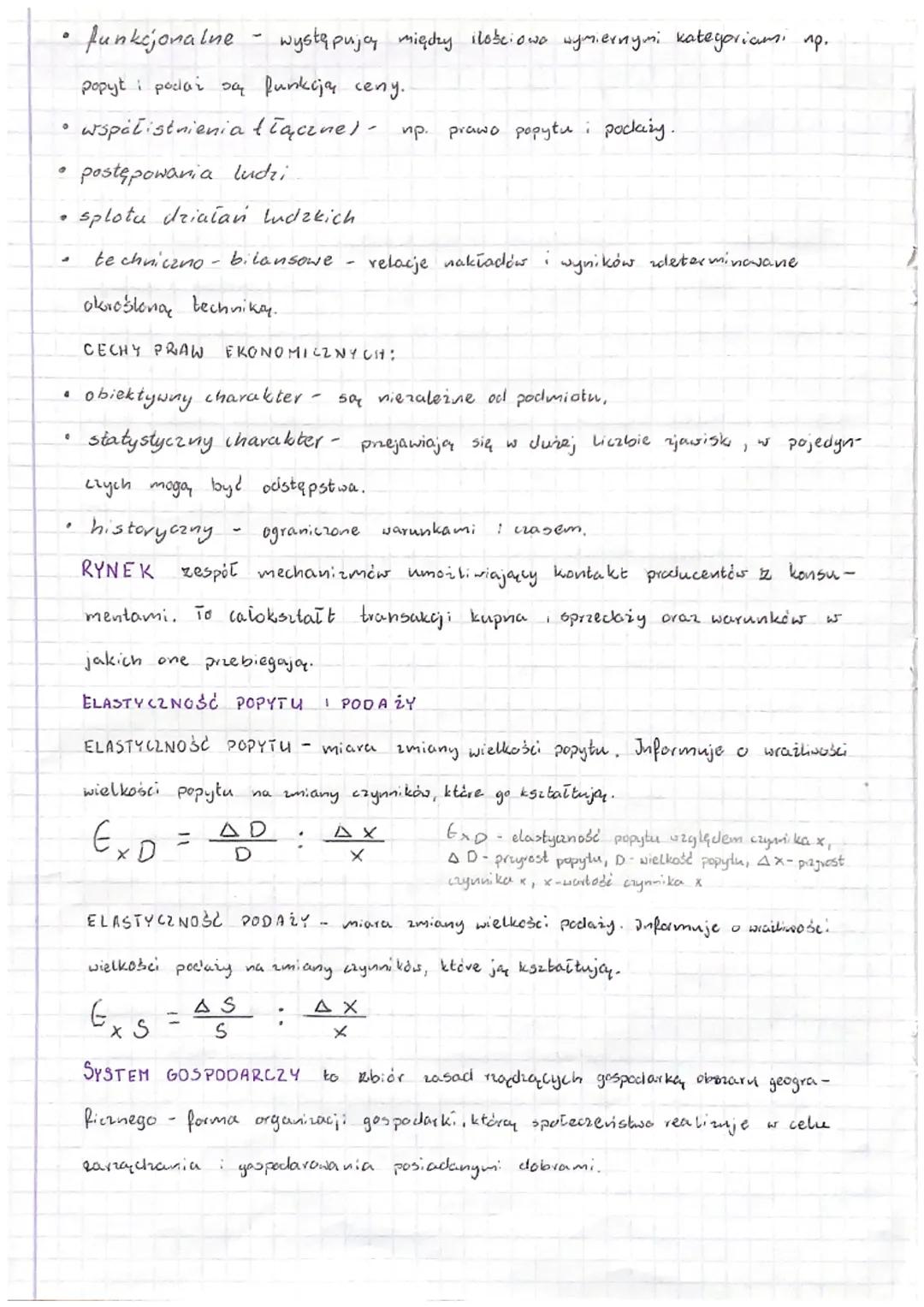 # Podstawy badań ekonomii
i statystyki

→PRZEDMIOT BADAŃ EKONOMIL

Ekonomia stara się wykrywać i opisywać prawidłowości rządzące
procesami g