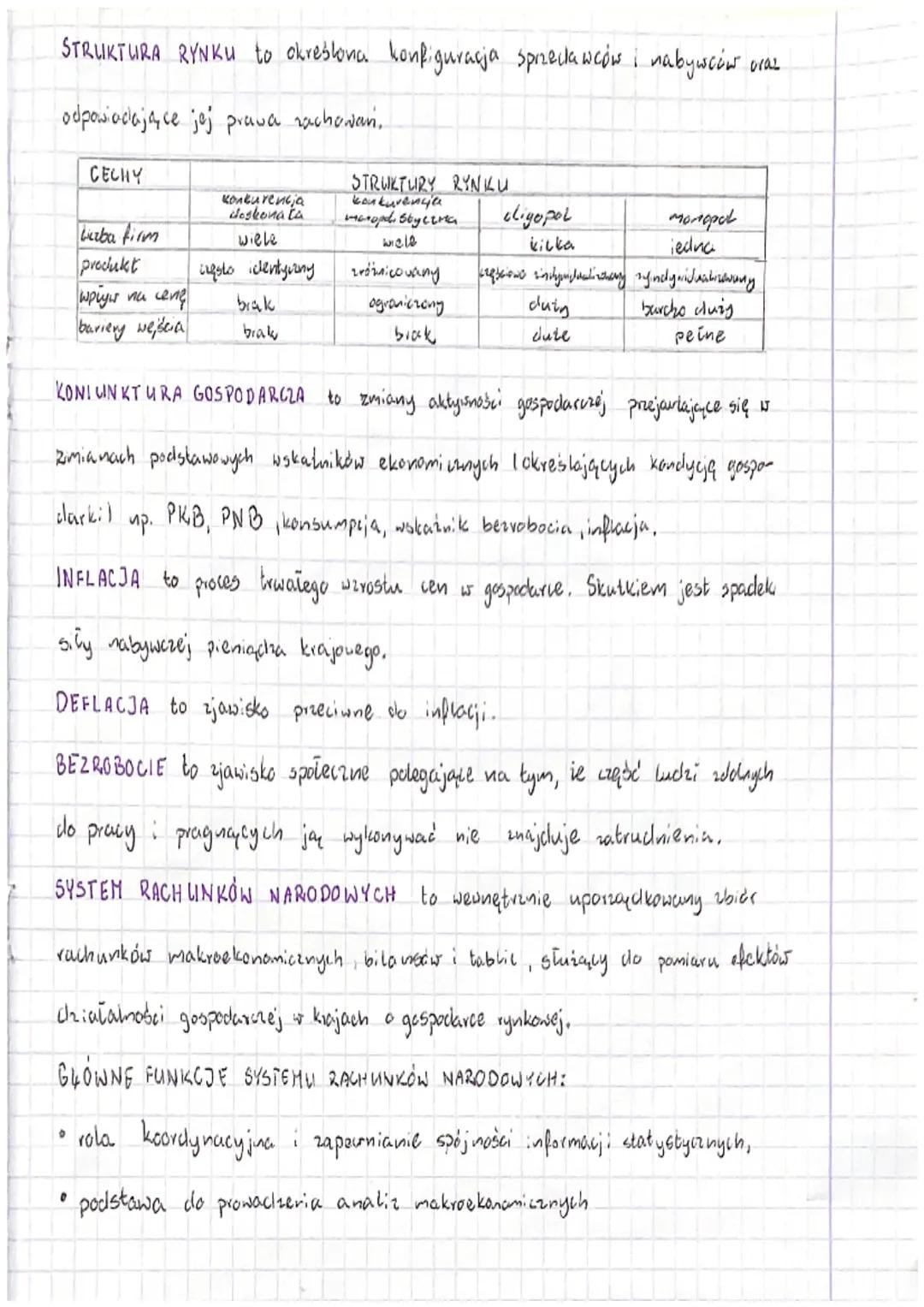 # Podstawy badań ekonomii
i statystyki

→PRZEDMIOT BADAŃ EKONOMIL

Ekonomia stara się wykrywać i opisywać prawidłowości rządzące
procesami g