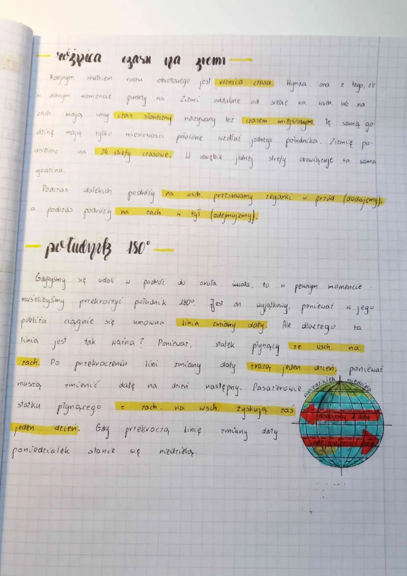 ruch
obrotowy
gieni
jaki sposób ziemia wykoyuje ruch obrotowy
W
nieustannie obraca
wokoi
się
wschod. Peing
odbywa się
czyli dobę
Ziemia
aż
T