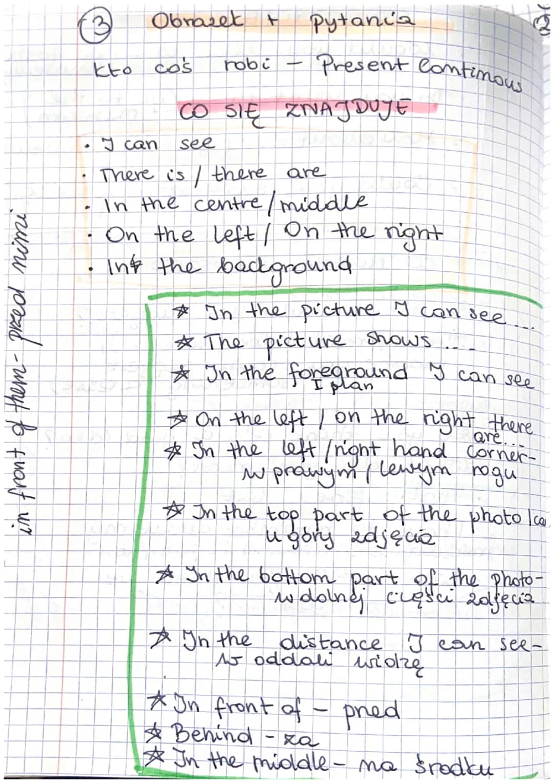 Matura
(1) Roamowa wstępna
(2) Chmurki
OPINIA
•What do you think?
How about you?
1
▼
ustna
ODRZUCENIE
to I don't think it's a
.
-
fre
• I'm
