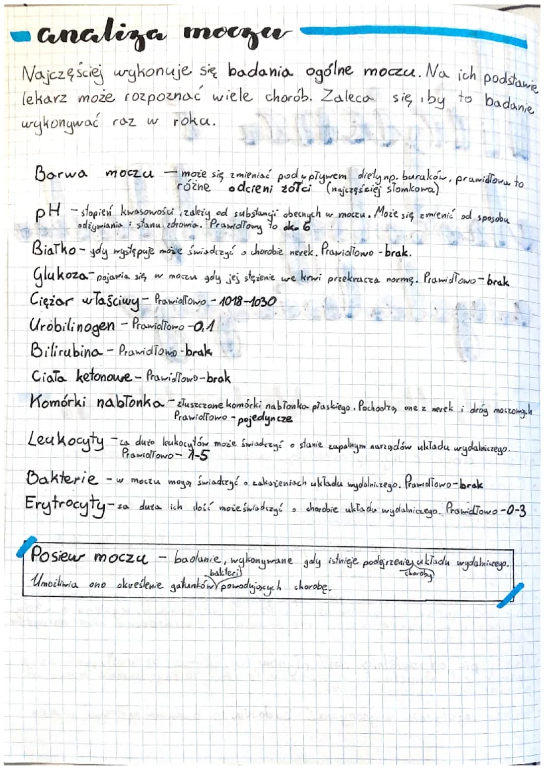 Higiena
i
choroby colytech
ayola twisgege
jak dbać o ublad wydalniczy
•Należy dbać o higienę osobistą - zwłaszcza miejsc intymnych.
Codzienn