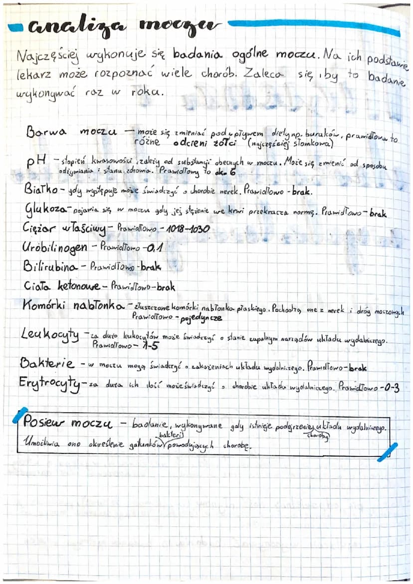 Higiena
i
choroby colytech
ayola twisgege
jak dbać o ublad wydalniczy
•Należy dbać o higienę osobistą - zwłaszcza miejsc intymnych.
Codzienn