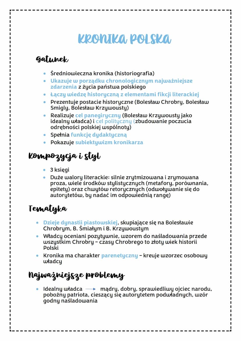 Tematyka
●
●
●
●
●
BOGURODZICA
Pieśń maryjna skierowana do Matki Boskiej
Modlitwa za pośrednictwem Maryi, z pomocą Jana Chrzciciela,
ma dotr