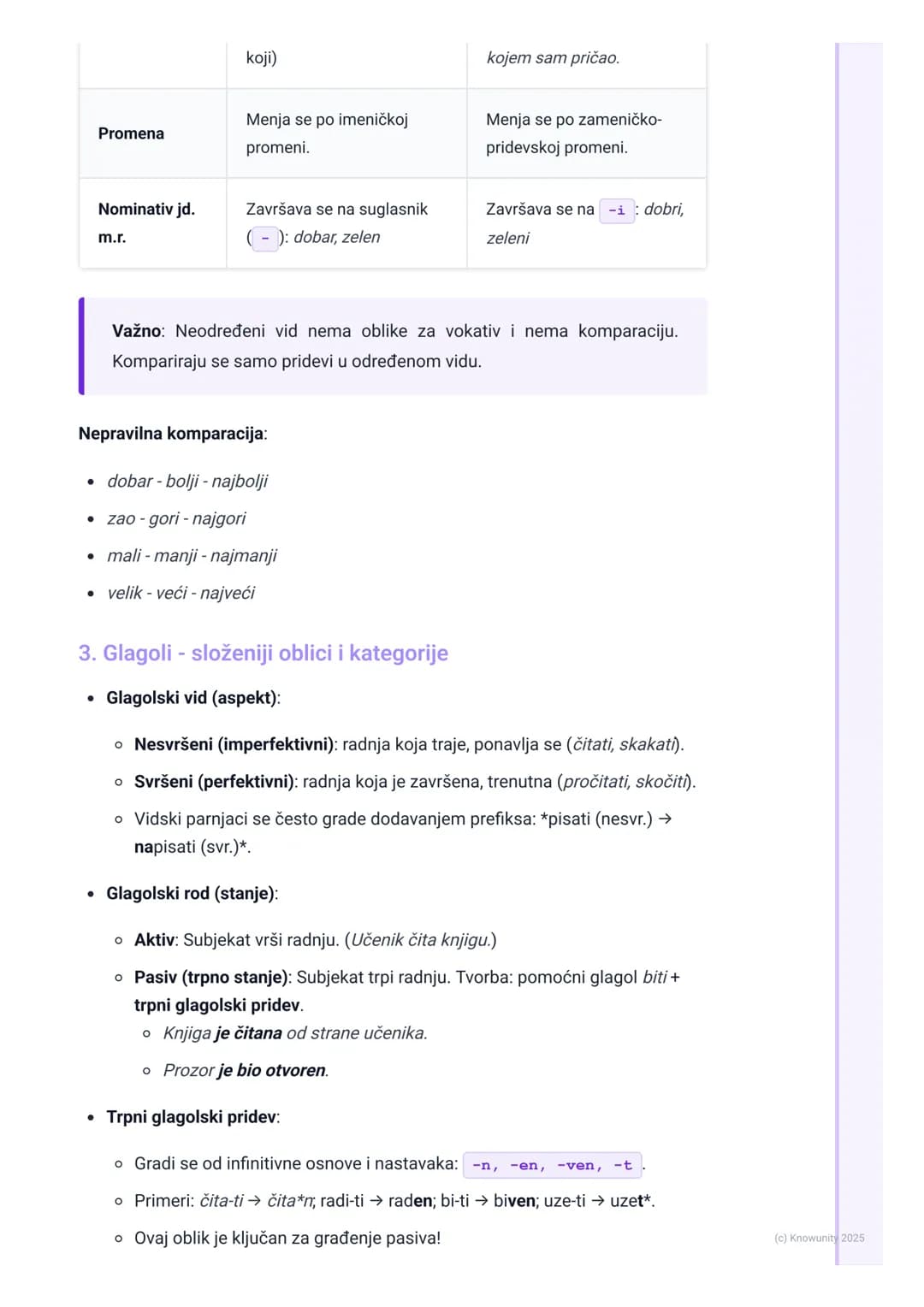 # Morfologija

Uvod u morfologiju

Morfologija je deo gramatike koji proučava vrste reči, njihove oblike, strukturu i
građenje. Ne bavi se s