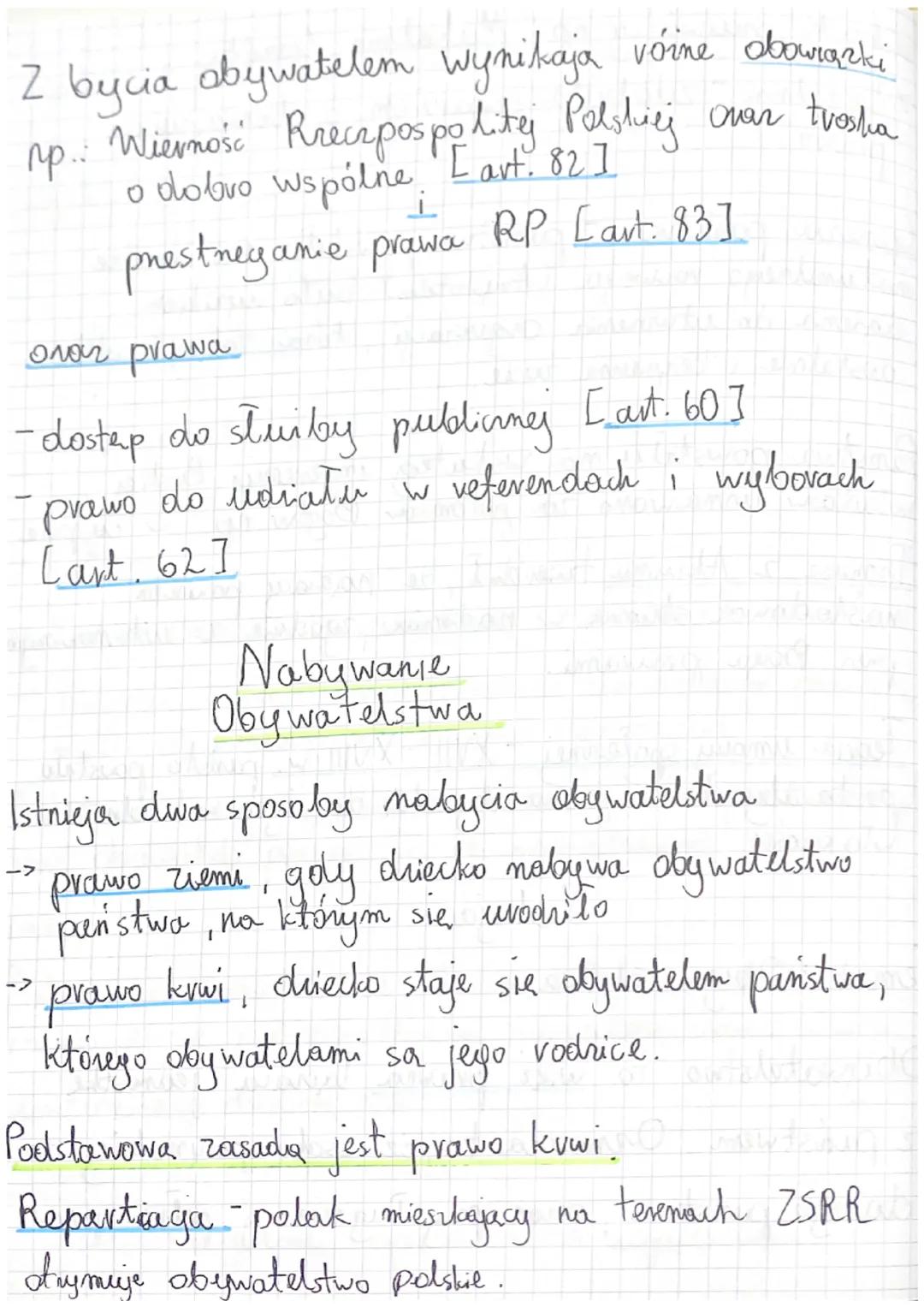 Teovia umany społecznej - XVII - XVII w. panisto poustalo
po to aby chronic prava daywatel; do życia w widności i
własnosa.
Lekcja
UNITH CON
