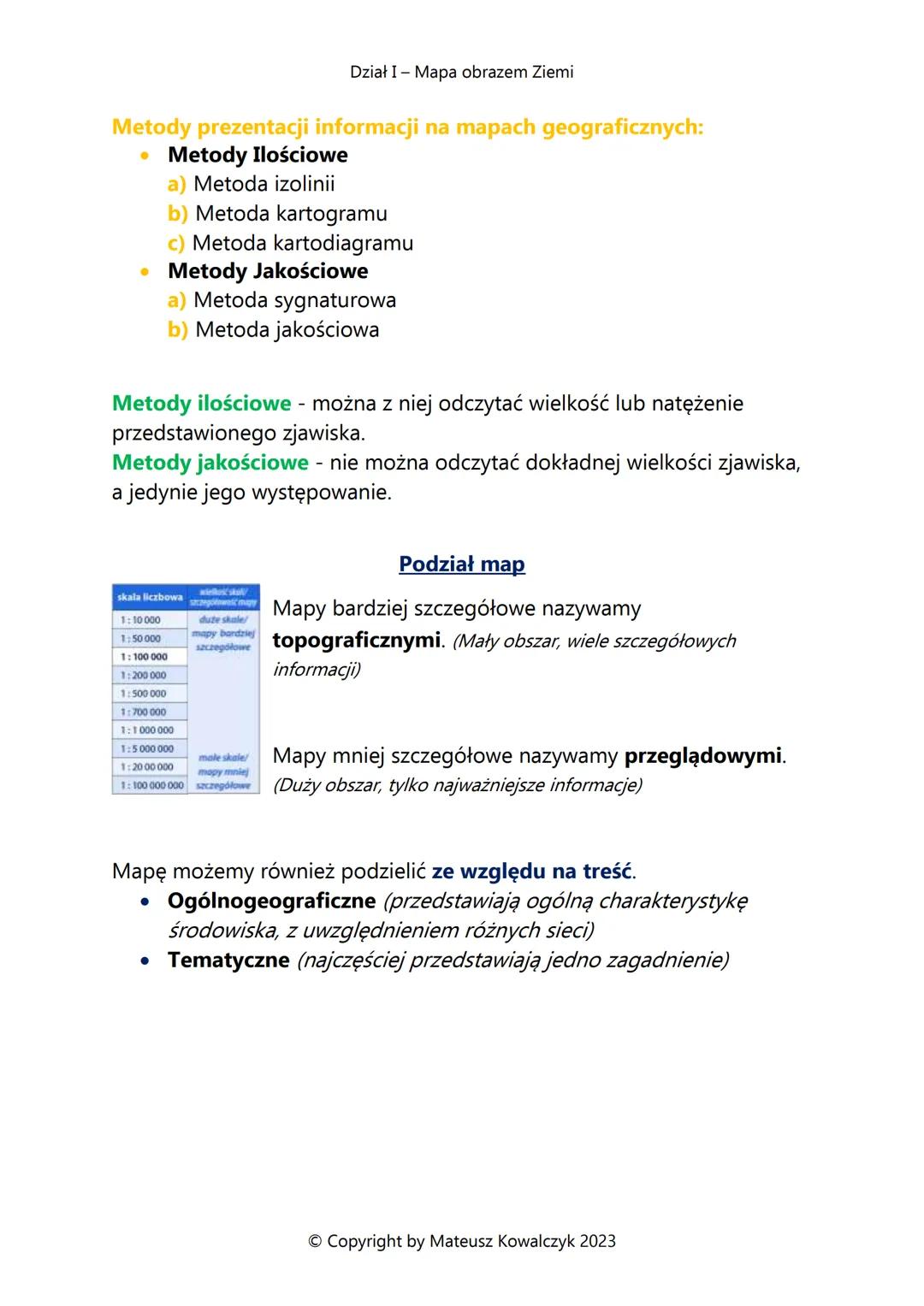 Geografia to nauka opisująca świat.
Geografia dzieli się na:
Geografię fizyczną
Geografię społeczno-ekonomiczną
●
Źródła informacji geografi