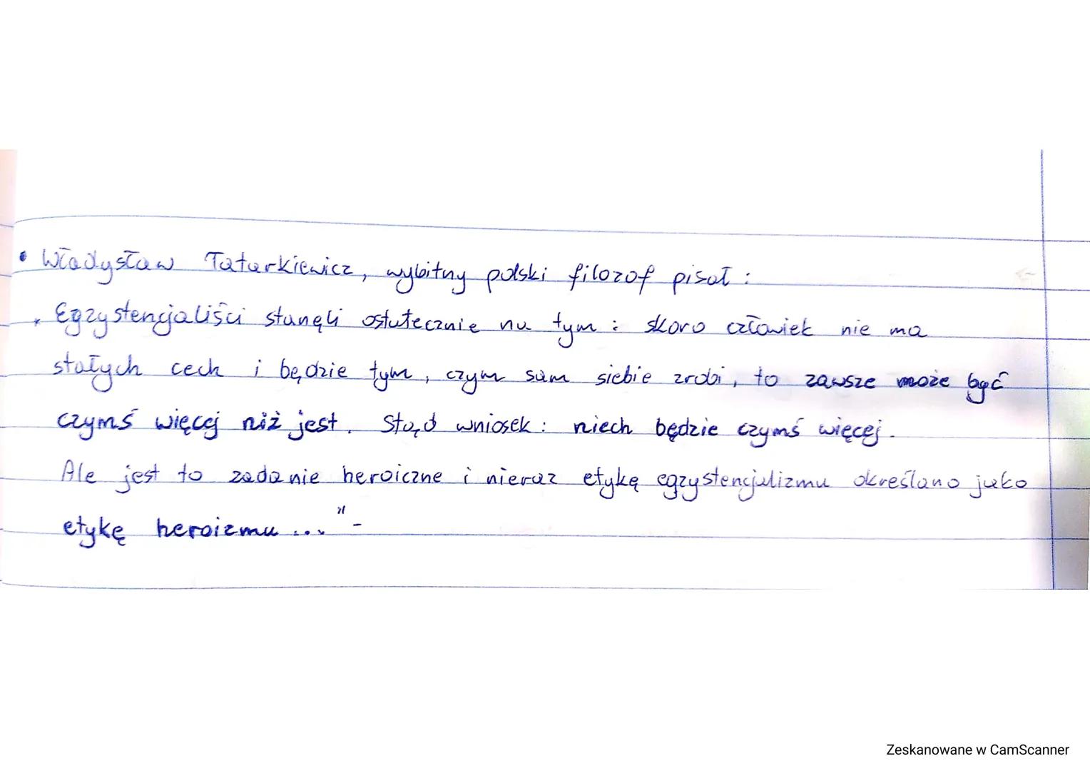 EGZYSTENCJALIZM.
na
temuty egzystenjulne związane & absurdem ludzkiego
Refleksjon
istnienia poddawali się już myśliciele XVII-wieczni :
Me w