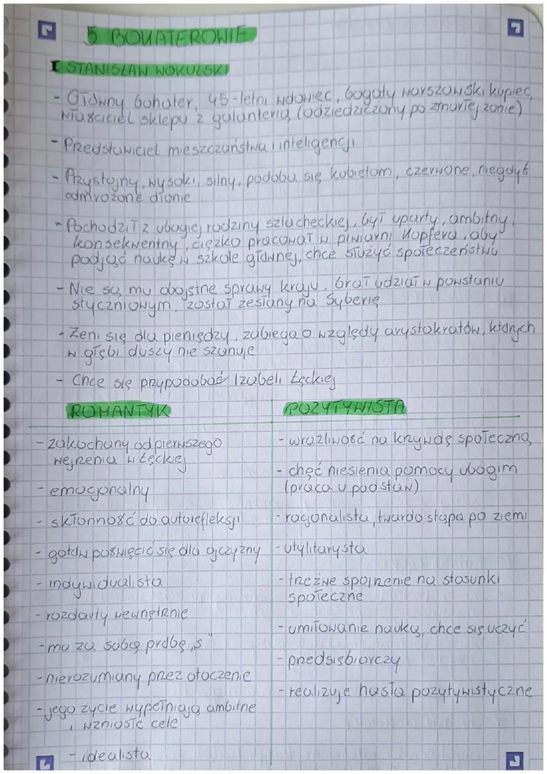LALKA
BOLESŁAN PRUS (Aleksander
GENEZA
GTONock)
Piernodruk Lalki ukazał się w częściach w 1887 roku.
Cate, osobne, wydanie, ukazało się, w 1
