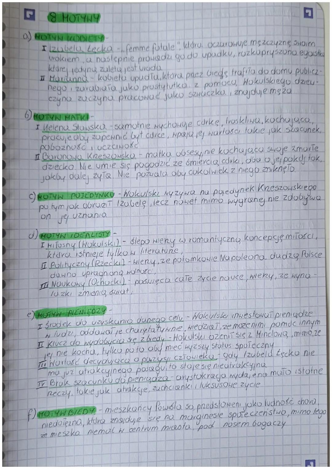 LALKA
BOLESŁAN PRUS (Aleksander
GENEZA
GTONock)
Piernodruk Lalki ukazał się w częściach w 1887 roku.
Cate, osobne, wydanie, ukazało się, w 1