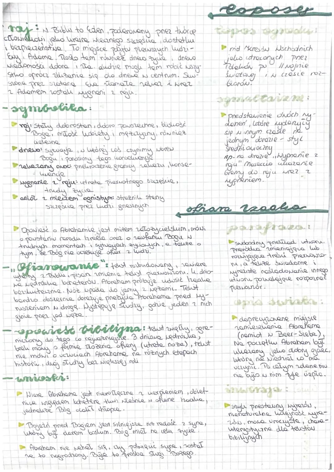 L
Biblia
Źródło luultury europejskiej, składa się z novego i starego testamentu
interpretacja: "Księga Święta dhe zydon
i chneścijon. Slovo 