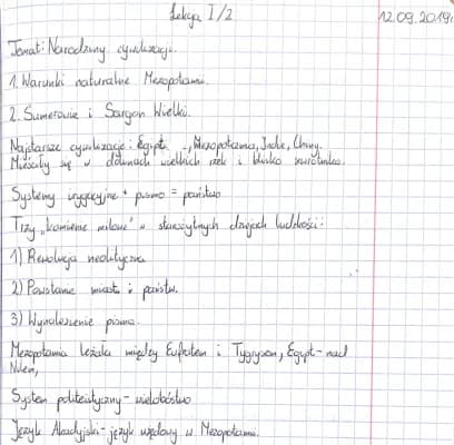 Know Narodziny cywilizacji  thumbnail