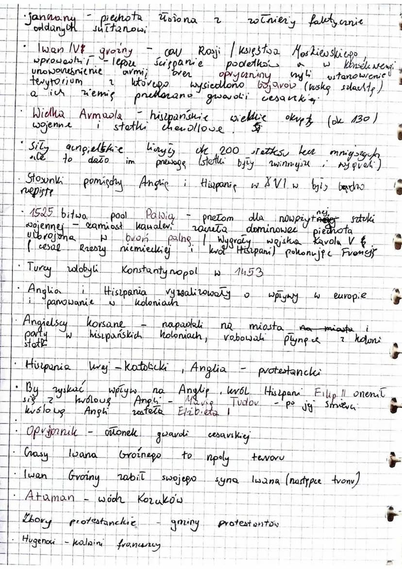 reformacja kontrreformacja
i potegi everopejskie XVI w
religijno społerrny Iskierowany przeciokeo
Reformoyo. to
kościołoni
W 151M Marcin hut