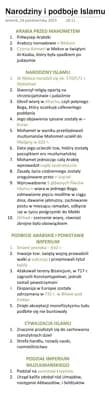 Know Narodziny i podboje Islamu thumbnail