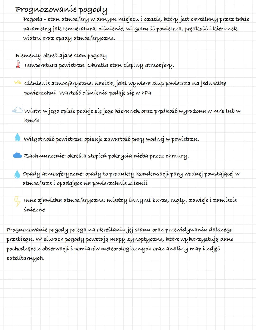 Temperatura powietrza
czynniki kształtujące temperaturę powietrza:
• Wysokość nad poziomem morza
• Rzeźba terenu
•Prady morskie
• Odległość 