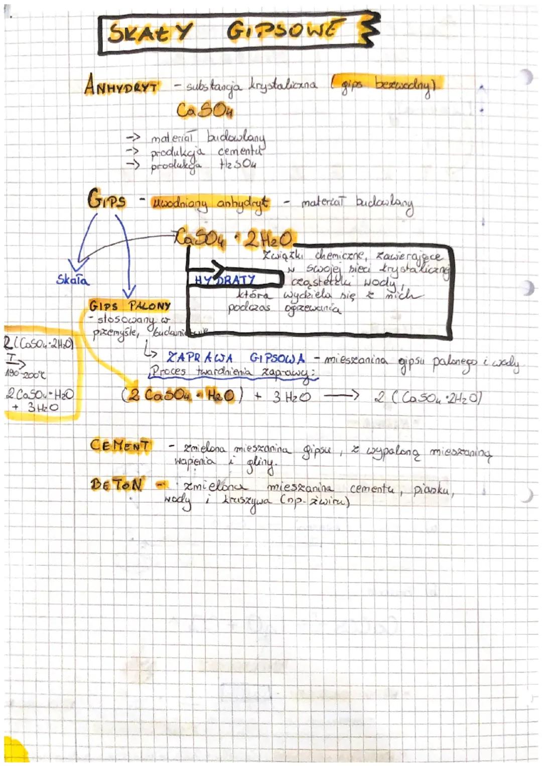 SOLE - SKŁADNIKI
SK At I MINERAŁÓW
weeeeeleccaccee eeeeeeeeeeeee
Minerały to podstawowe pierwiastki oraz xwighki chemiczne,
które tworą skor