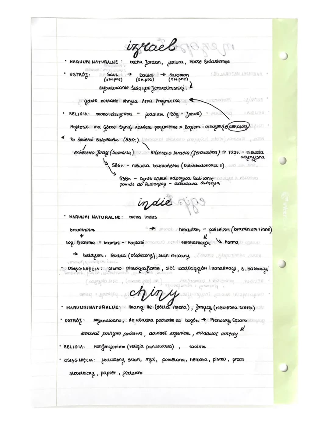 •
mezopotamia
.
HARUNKI NATURALNE:
Tygrys i Eufrat
morze + xyzny potksięxyc
áródto prawa
egipt
✓ rolnictHo
V transport i handlei
V zyzny mut