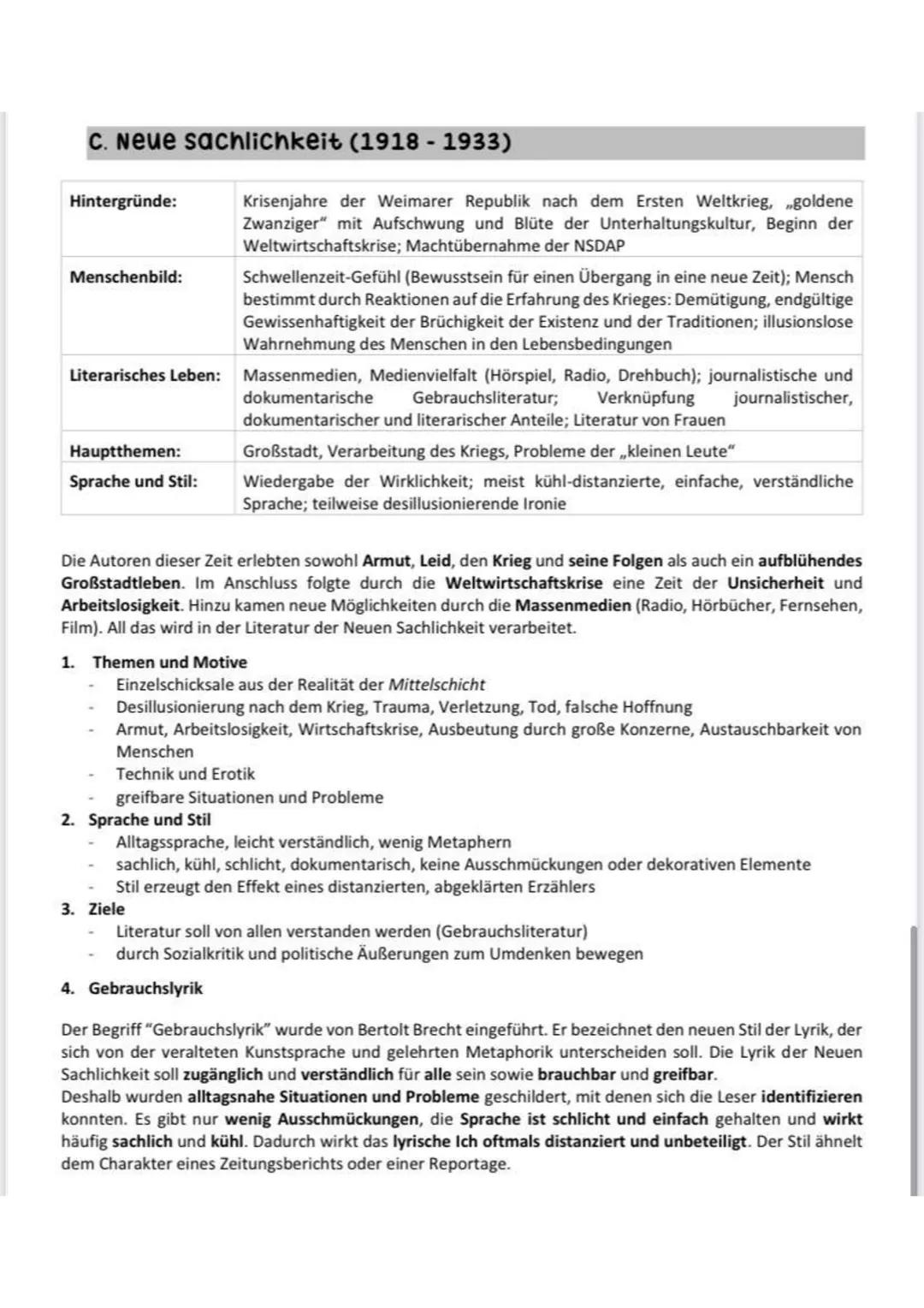 7. REALISMUS (1848-1890)

Hintergründe:
Scheitern der Revolution von 1848; Gründung Deutschen Kaiserreichs 1871,
Bismarck Reichskanzler, pre