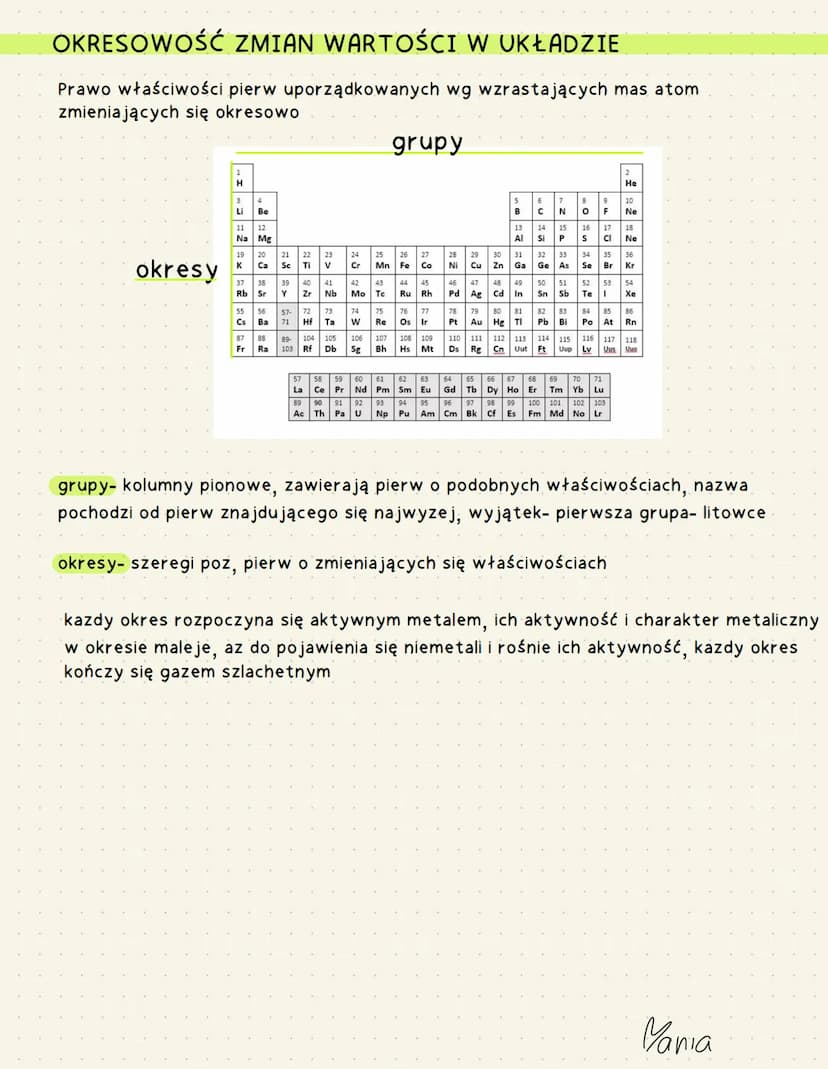P+ protony
no neutrony
BUDOWA ATOMU
liczba masowa A
->Z
liczba atomowa
e- elektrony- masa elektronu wynosi 40
tzn, ze jego masa jest tysiąc 