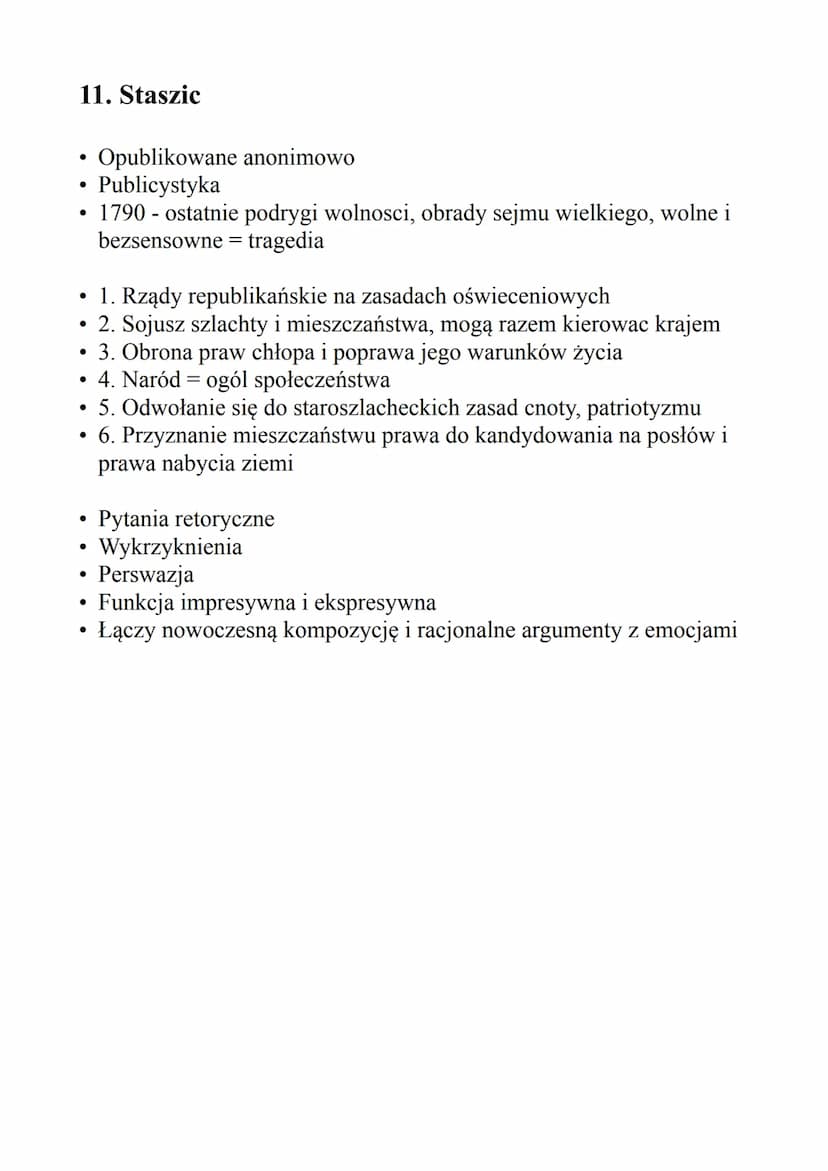 Oświecenie +
Zagadnienia
1. Kontekst kulturowo-
historyczny
2. Nurty w sztuce i idee
3. Kierunki filozoficzne
4. Alkoholowe satyry
5. Poniat