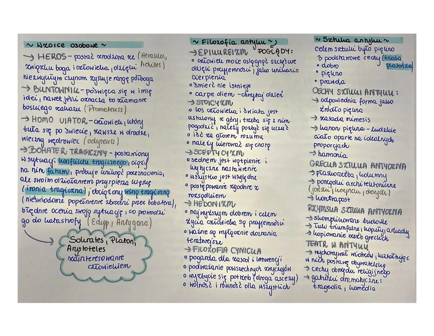 inaczej starożytność
Antyk
Starożytne
RAMY CZASOWE Grecja -holebla
wynalezrenre pisma 3500.
filozofii
p.n.e
Starożytna Grecja ~
→OURES ARCHA