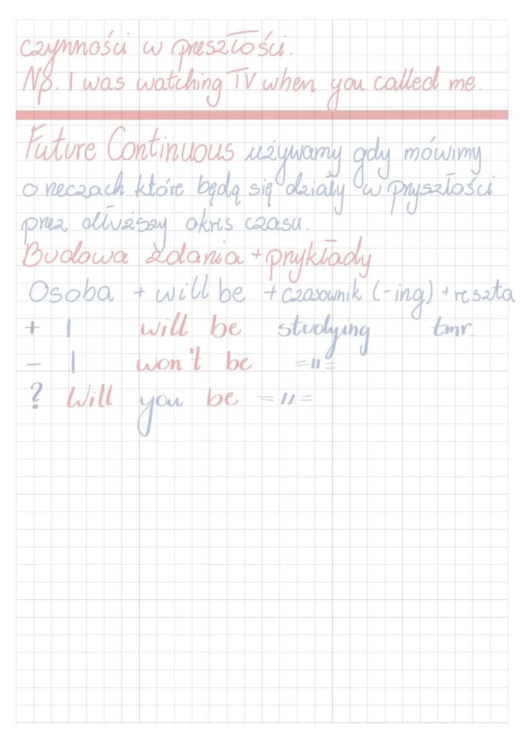 Czasy Simple i Continuous
Simple
Resent Simple jest używany do opisywania.
rutynowych czymości i nawyków, faktów
ogólnych i prawd, a także s