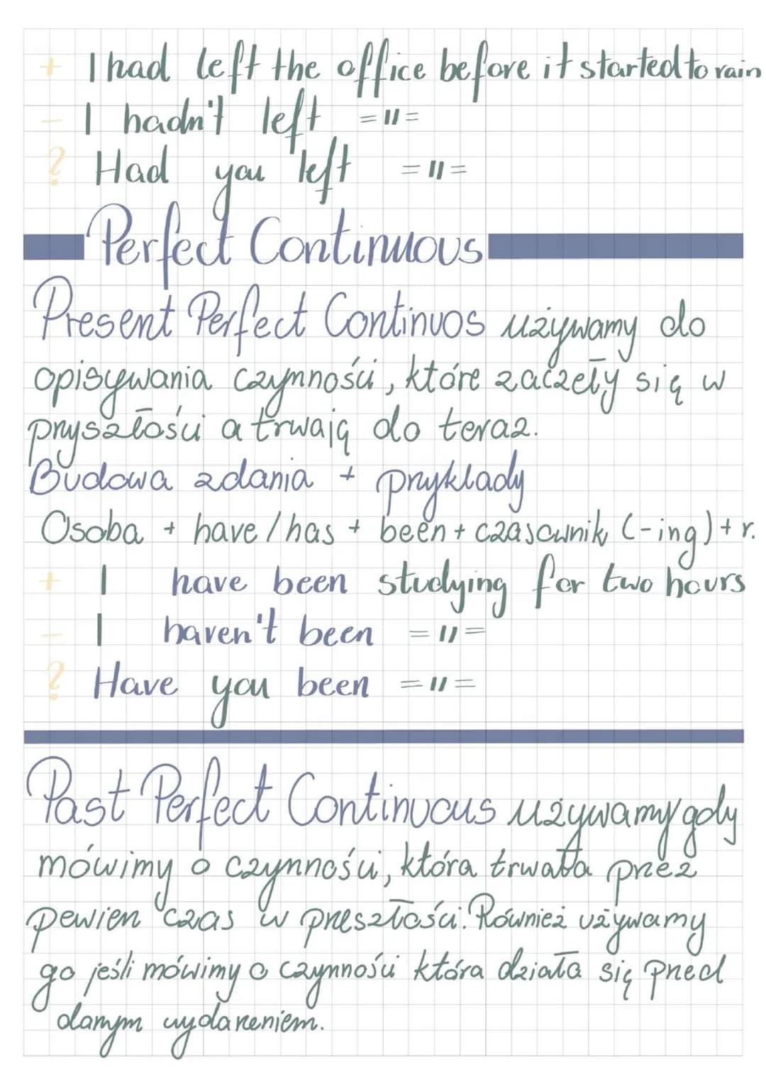 Czasy Simple i Continuous
Simple
Resent Simple jest używany do opisywania.
rutynowych czymości i nawyków, faktów
ogólnych i prawd, a także s