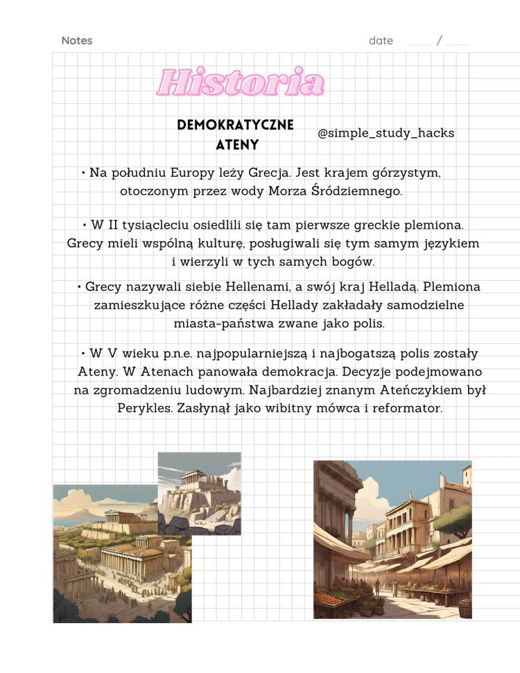 Know Demokratyczne Ateny  thumbnail